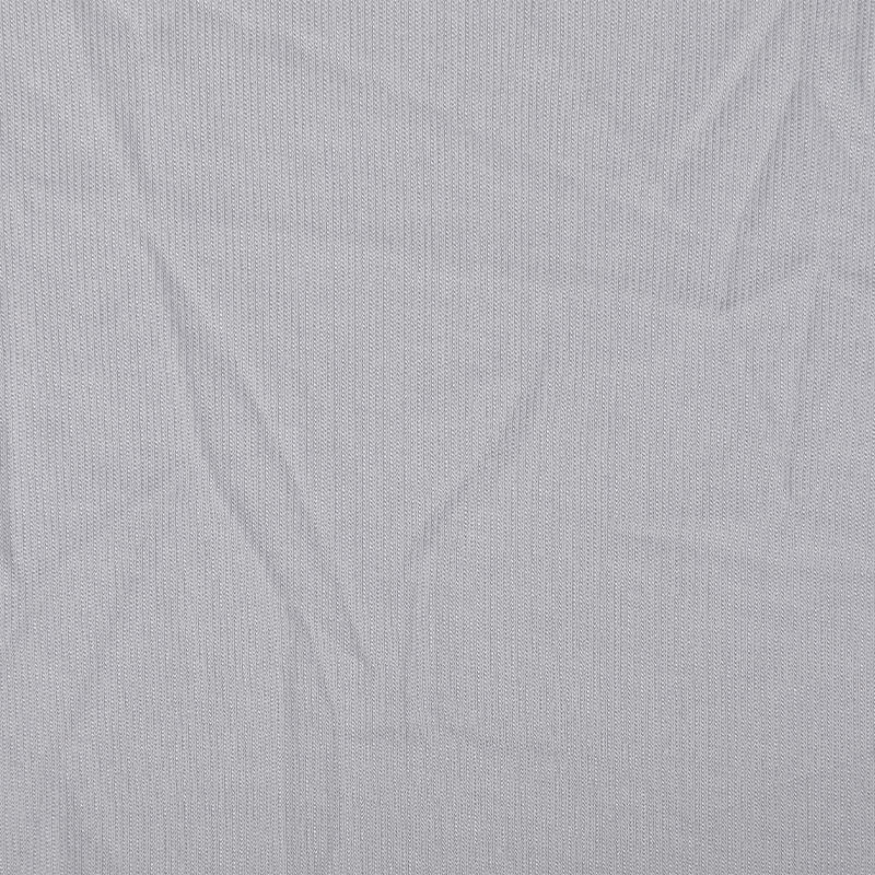 Polyester 1*1 Rib Fabric