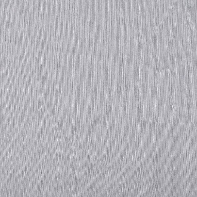 Polyester 1*1 Rib Fabric