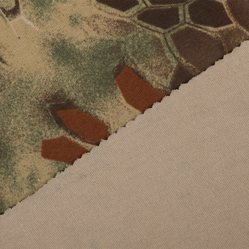 Cotton Jersey Organic Cotton Fabric