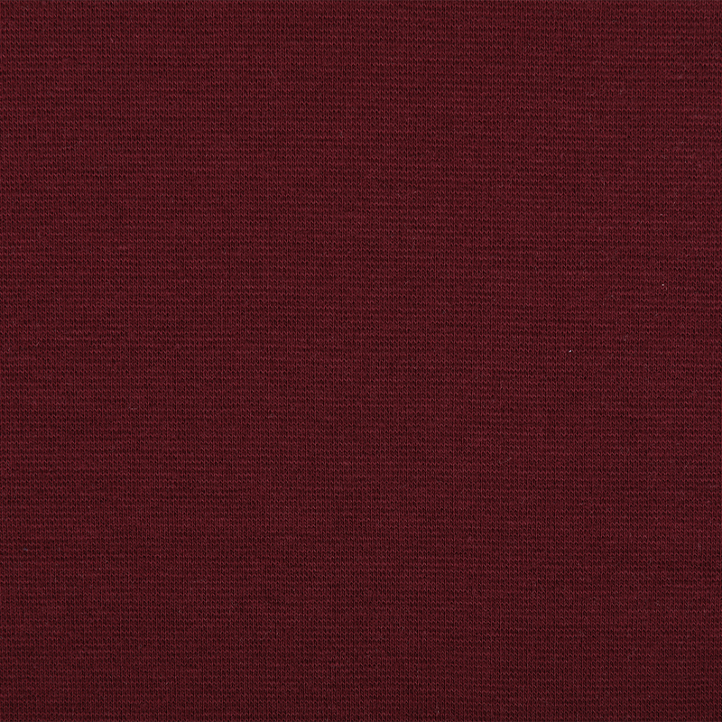 Cvc Span 1*1 Rib Fabric
