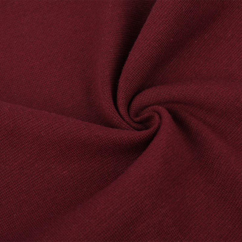Cvc Span 1*1 Rib Fabric