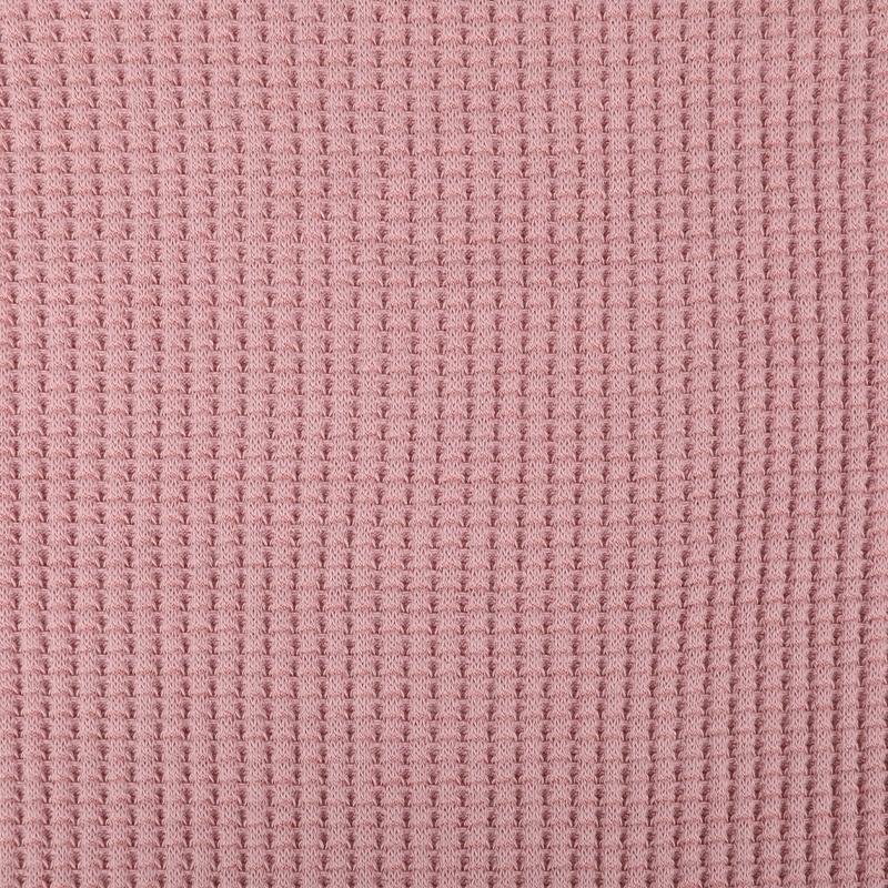 Svc Span Waffle Fabric