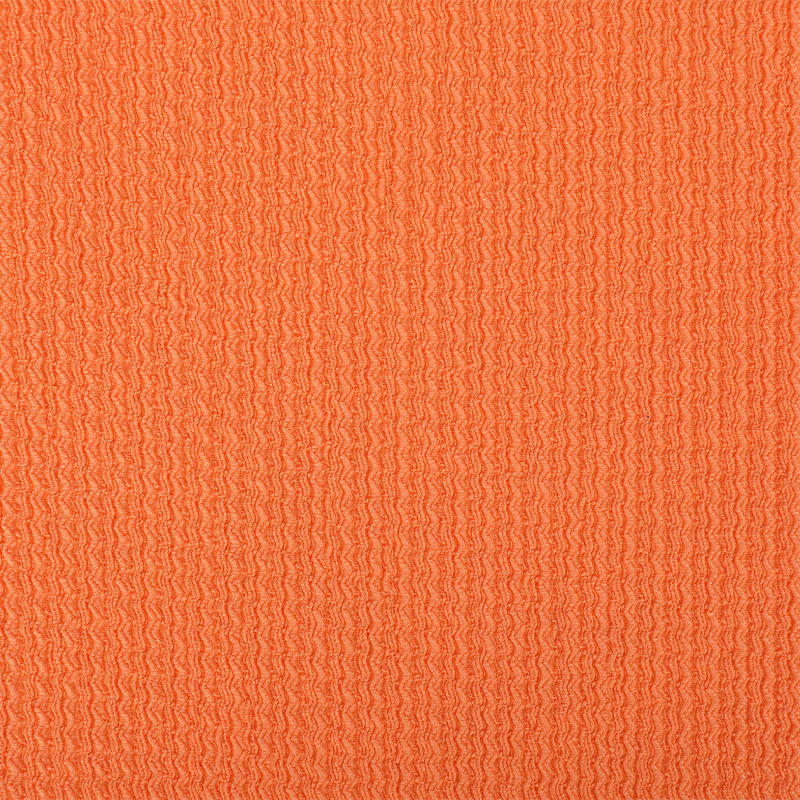 Polyester Span Crinkle Novelty Fabric