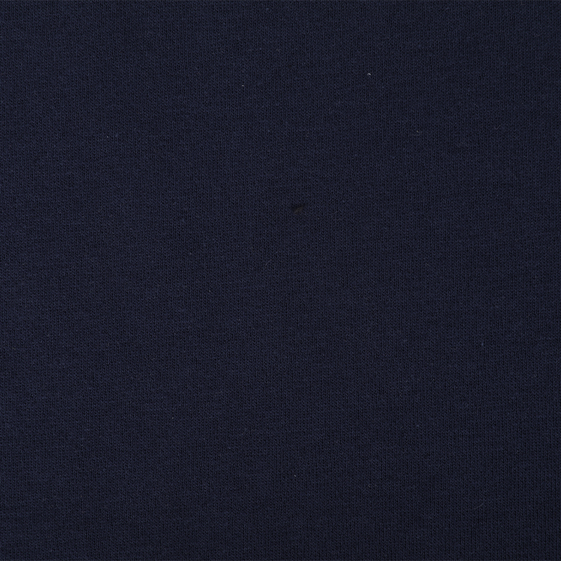 CVC Terry Knit  Fleece Fabric