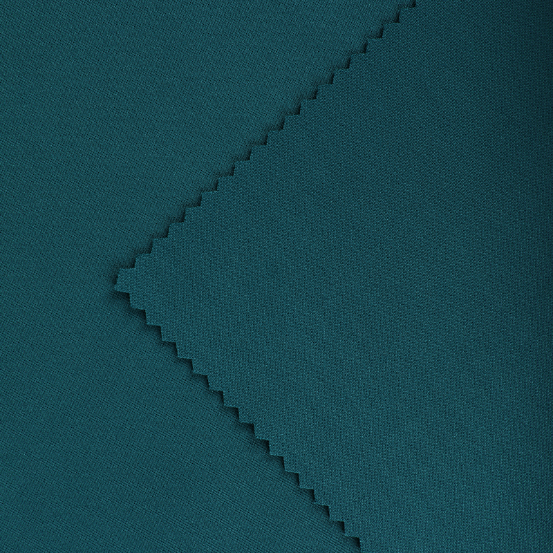Polyester Span Cuba Fabric