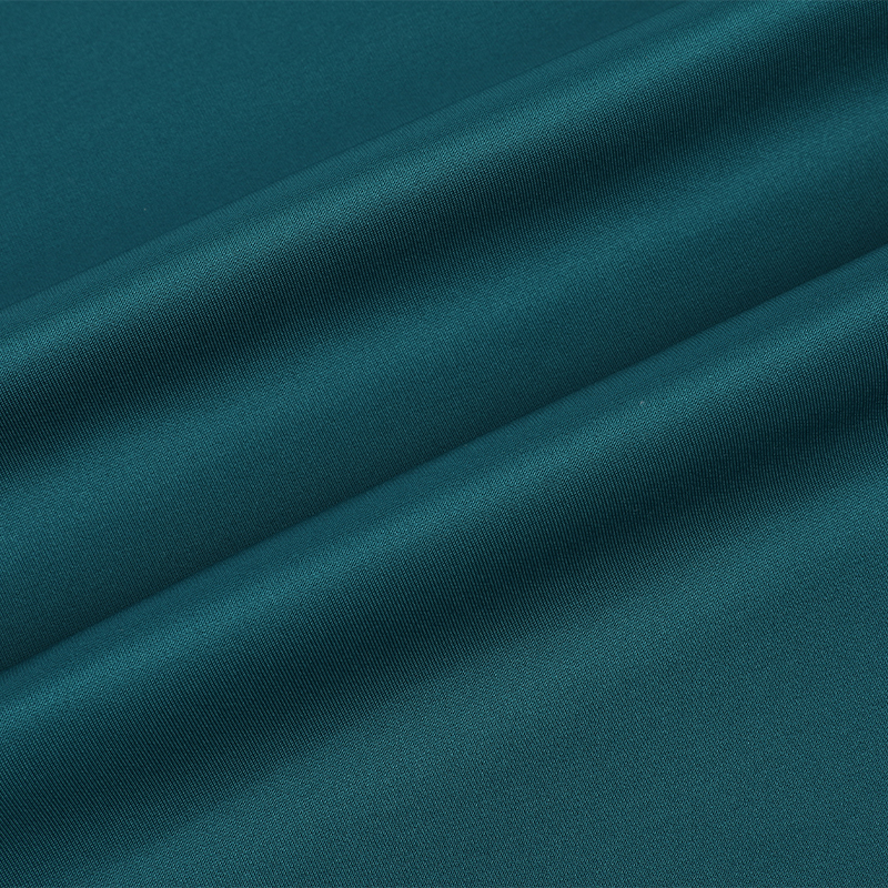 Polyester Span Cuba Fabric