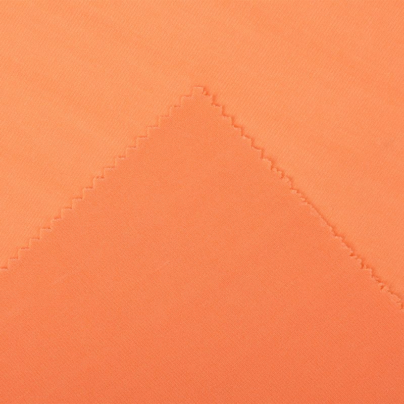 Polyester Knit Chiffon Novelty Fabric