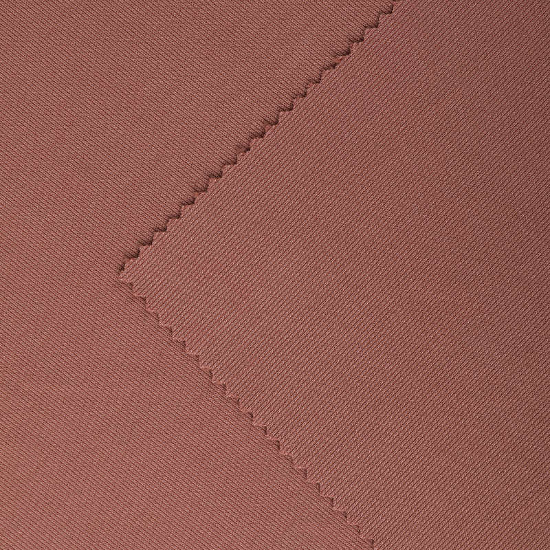 Polyester Modal Siro 1*1 Rib Fabric