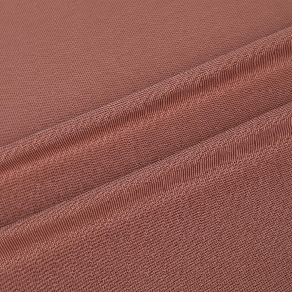 Polyester Modal Siro 1*1 Rib Fabric