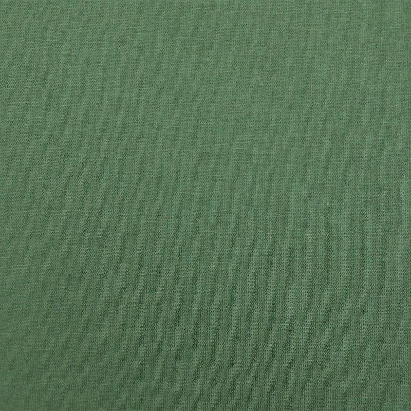 Rayon Polyester Span Terry Fleece Fabric