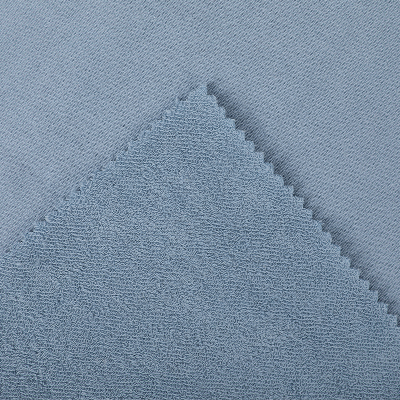 Cvc Terry Fabric