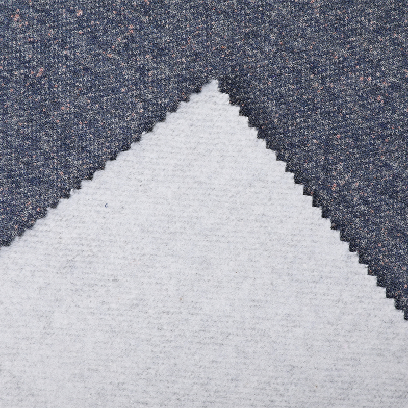 CVC Terry Fleece Fabric