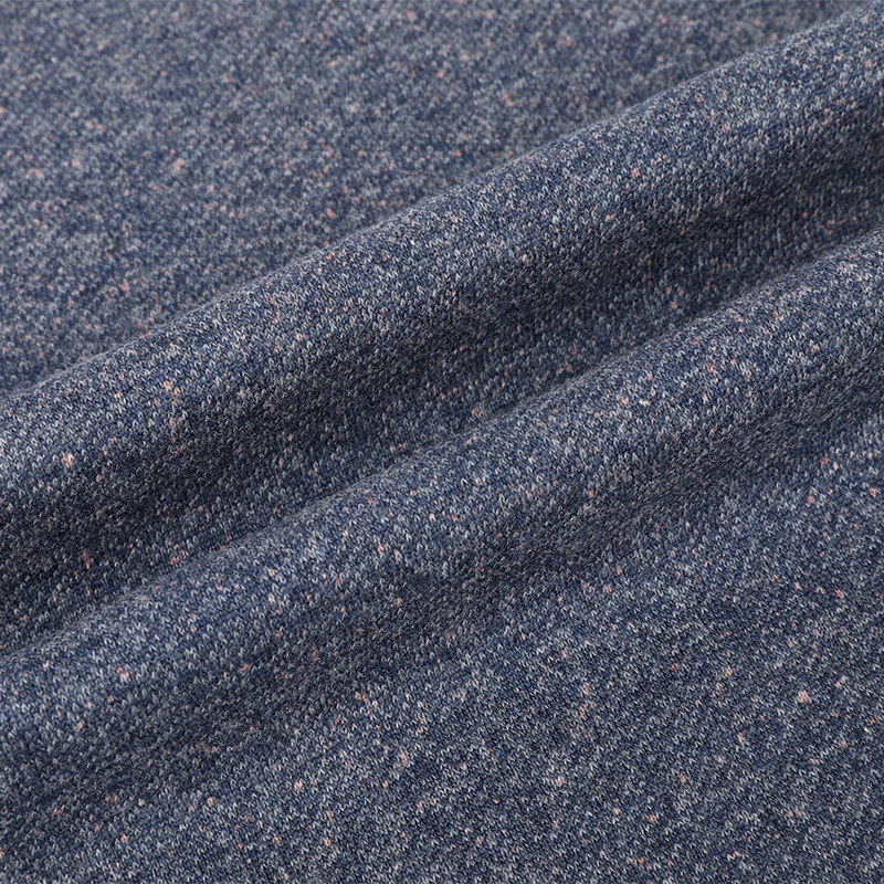 CVC Terry Fleece Fabric