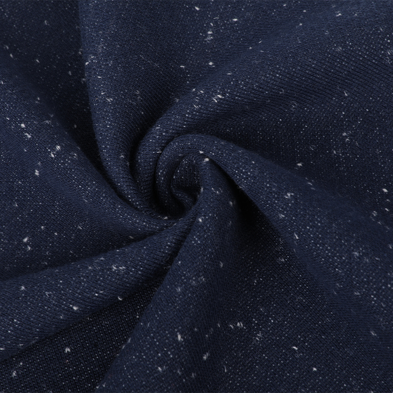 Polyester Cotton Yarn Dye Terry Fabric