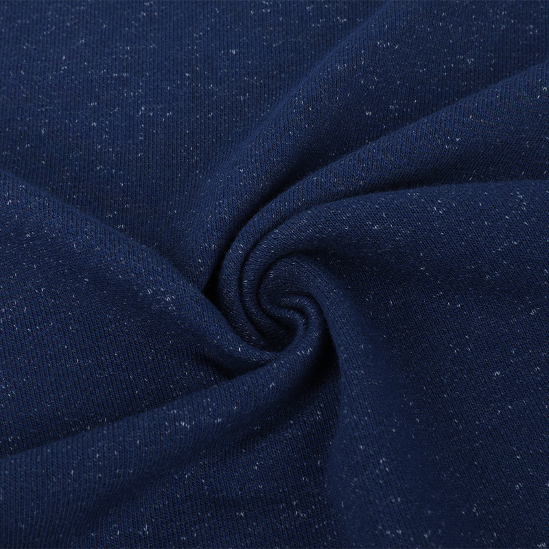 Cvc Span Terry Yarn Dye Fabric