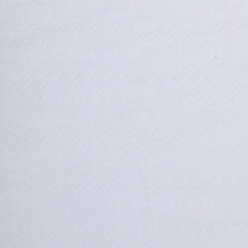 Cotton Terry Jacquard Fabric