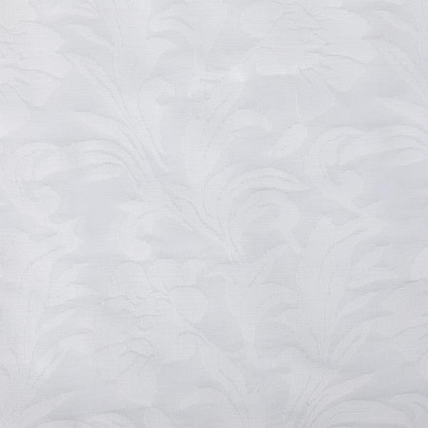 Polyester Span Single Jersey Jacquard Fabric