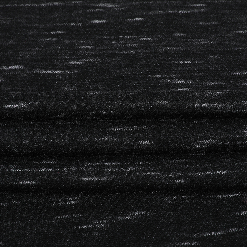 Rayon Polyester Terry Fabric