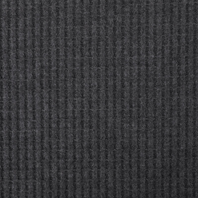Polyester Rayon Span Waffle Fleece Fabric