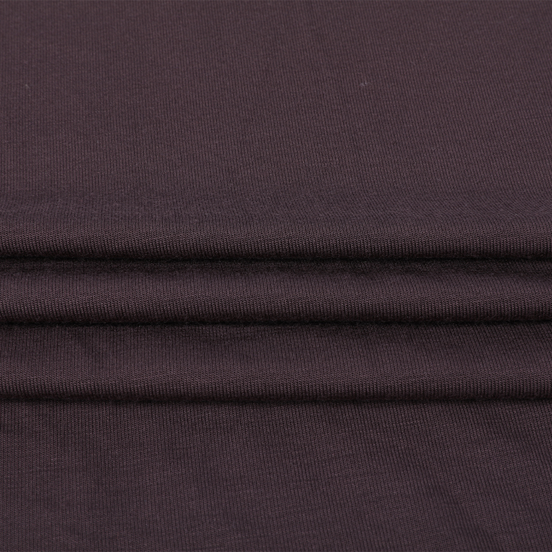 Modal Spandex Single Jersey Fabric