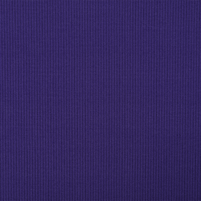 DTY Span 2*2 Rib Fabric