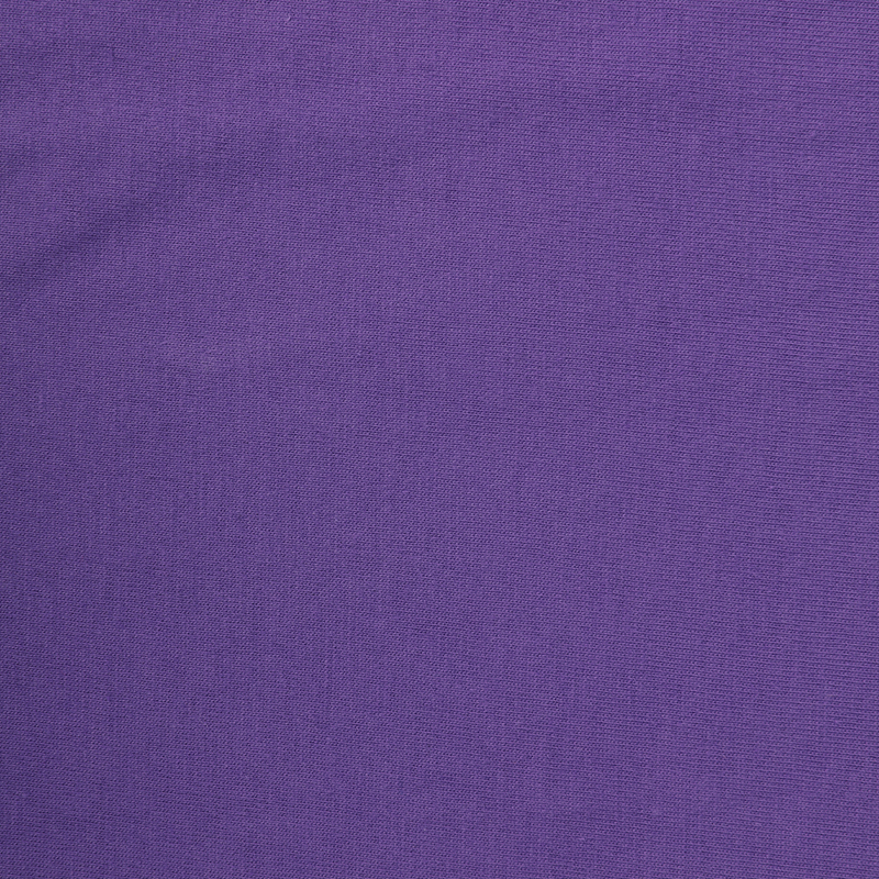Cvc Jersey Organic Cotton Fabric