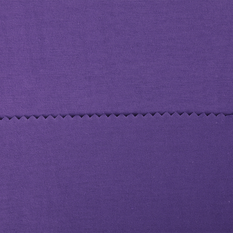 Cvc Jersey Fabric