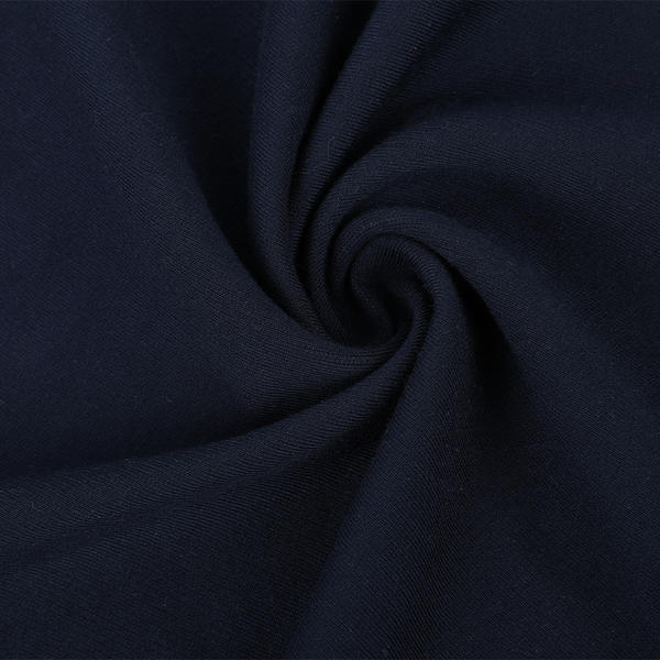 Modal Polyester Terry Fleece Fabric