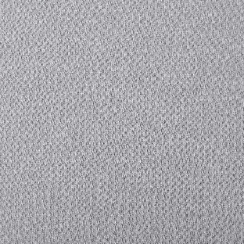 Polyester Spun Span Terry Fleece Fabric