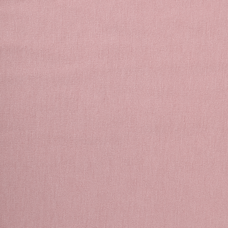 Polyester Rayon Span French Terry Fabric