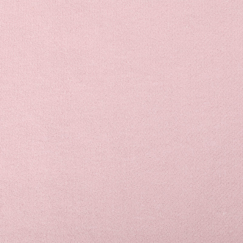 Cotton French Terry Brushed Fabric