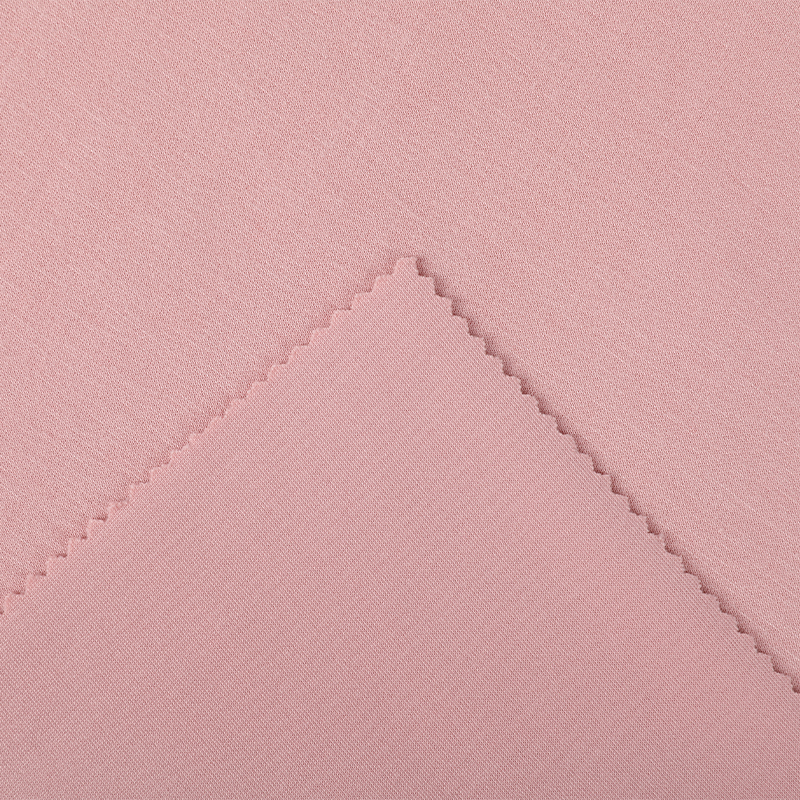 Polyester Rayon Span Scuba Fabric