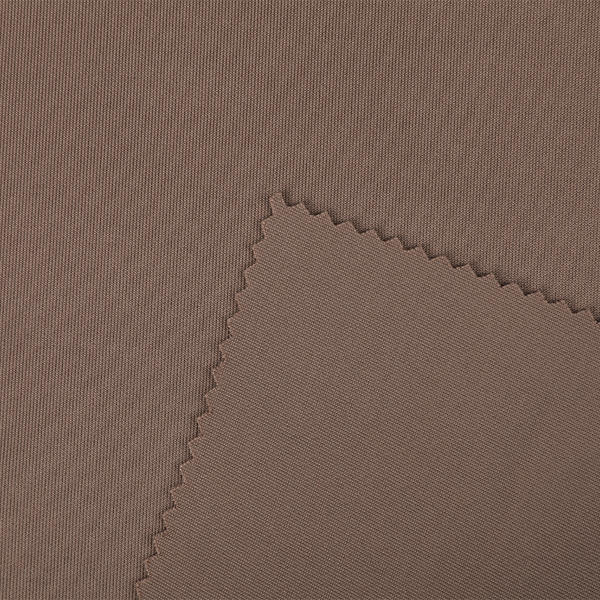 Polyester Span Scuba Fabric