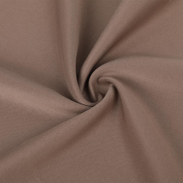 Polyester Span Scuba Recycle Fabric