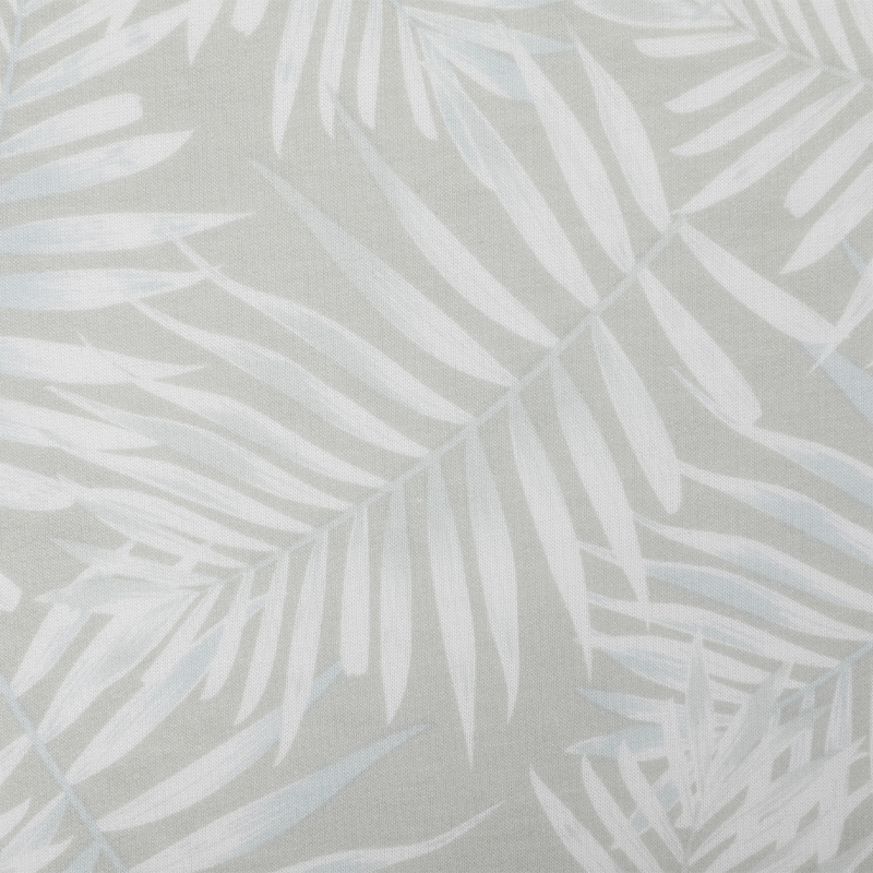 Polyester Rayon Span Terry Fabric