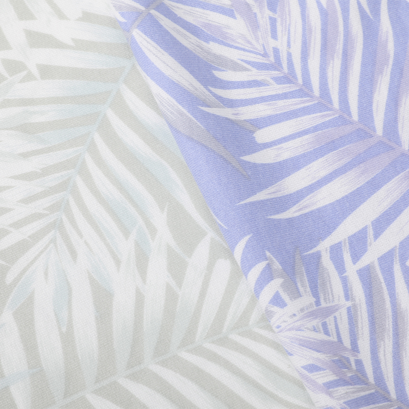 Polyester Rayon Span Terry Fabric