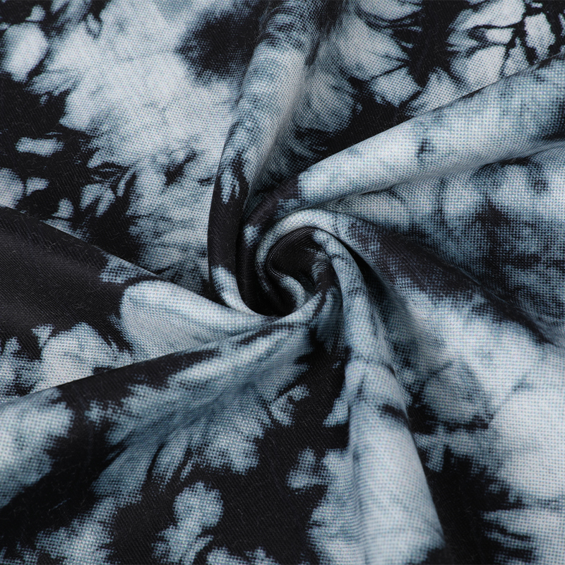 Polyester Modal Spandex Scuba Fabric