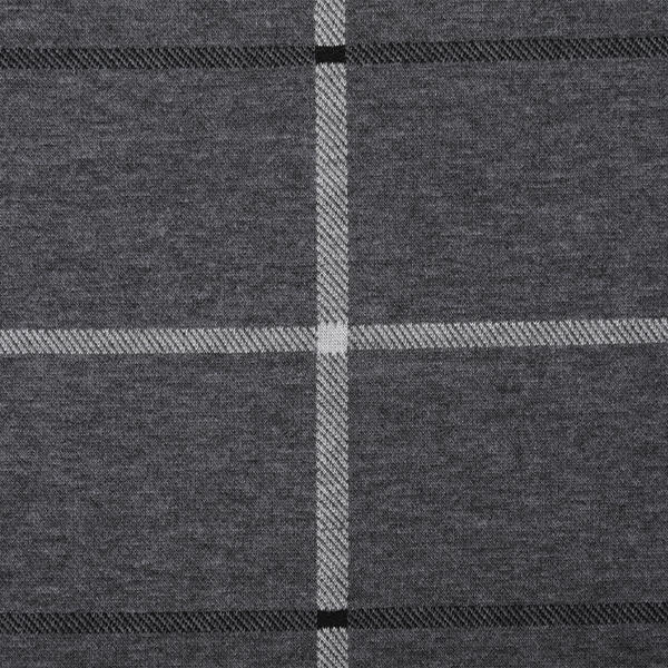 Polyester Rayon Span Jacquard Novelty Fabric