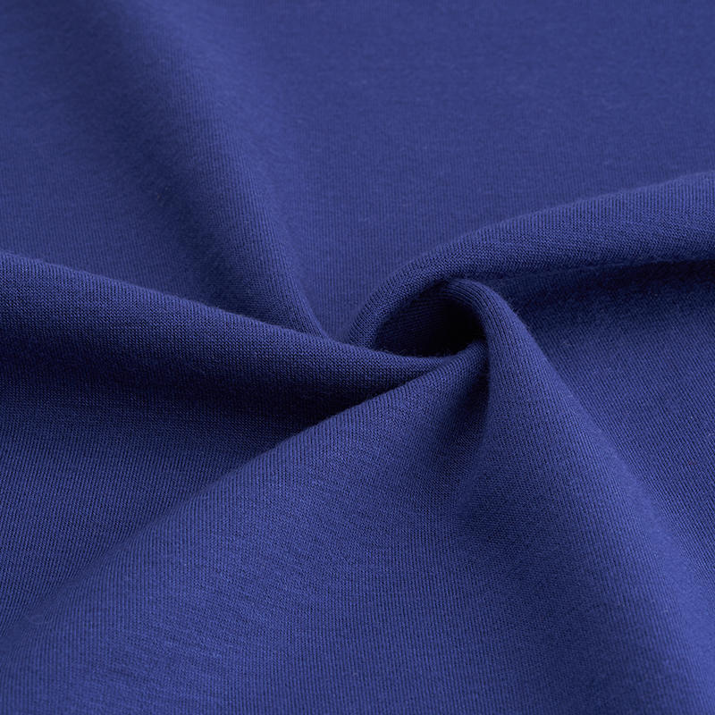 Polyester Modal Spandex Scuba Fabric