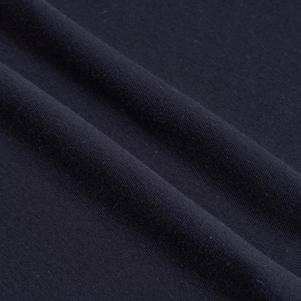 Cotton Polyester Rib Fabric