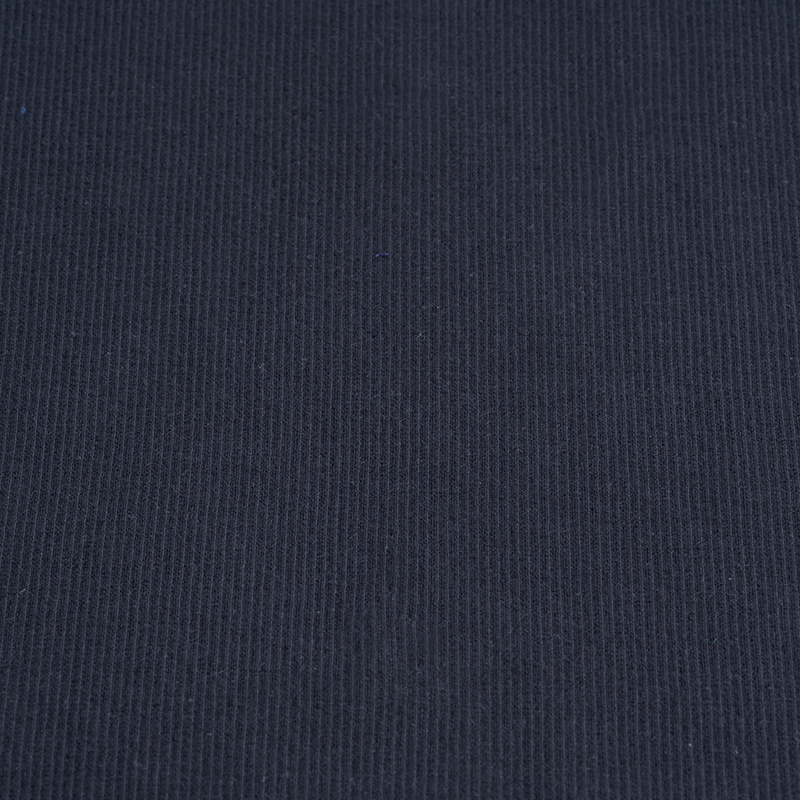 Custom Cotton Spandex Rib BCI Cotton Fabric Suppliers, OEM/ODM Factory ...