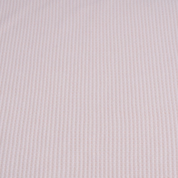 Knit Spandex Waffle Recycle Polyester Fabric