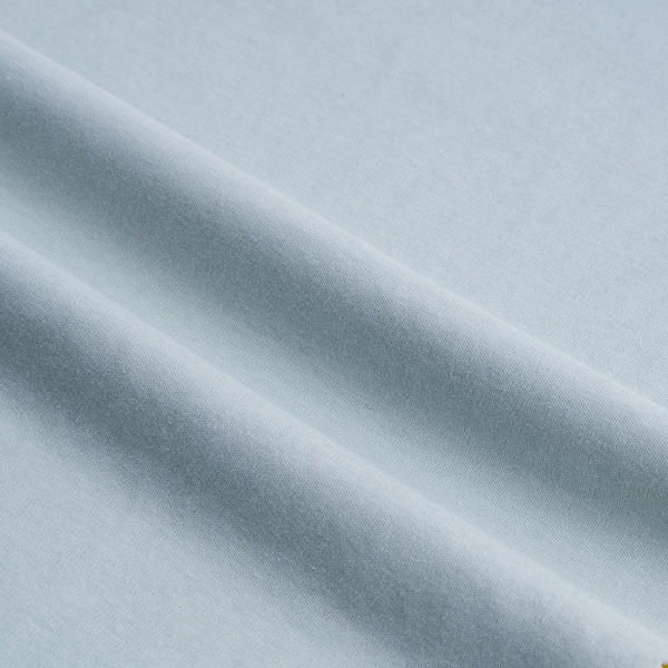 BCI Cotton Jersey  Fabric