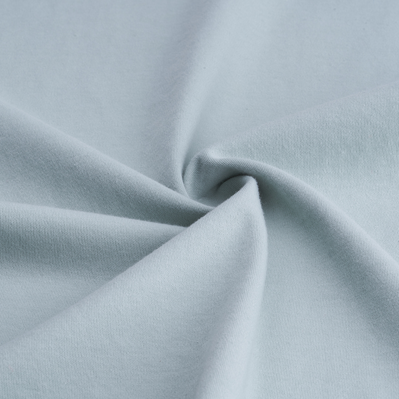 BCI Cotton Jersey  Fabric