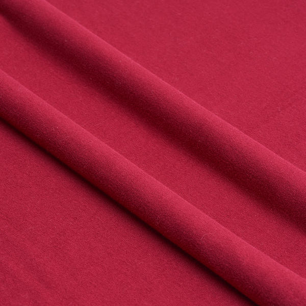 Polyester Spandex Rib Recycle Fabric