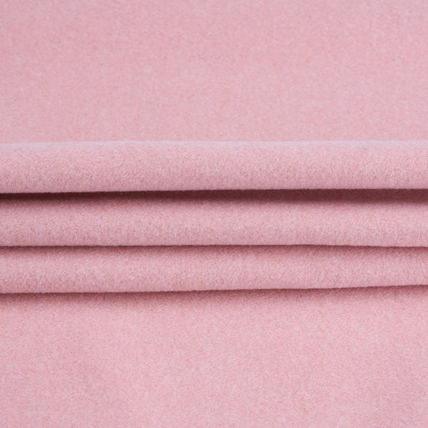 Polyester Spandex Scuba Brushed Fabric