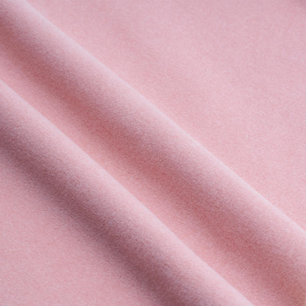 Polyester Spandex Scuba Brushed Recycle Fabric