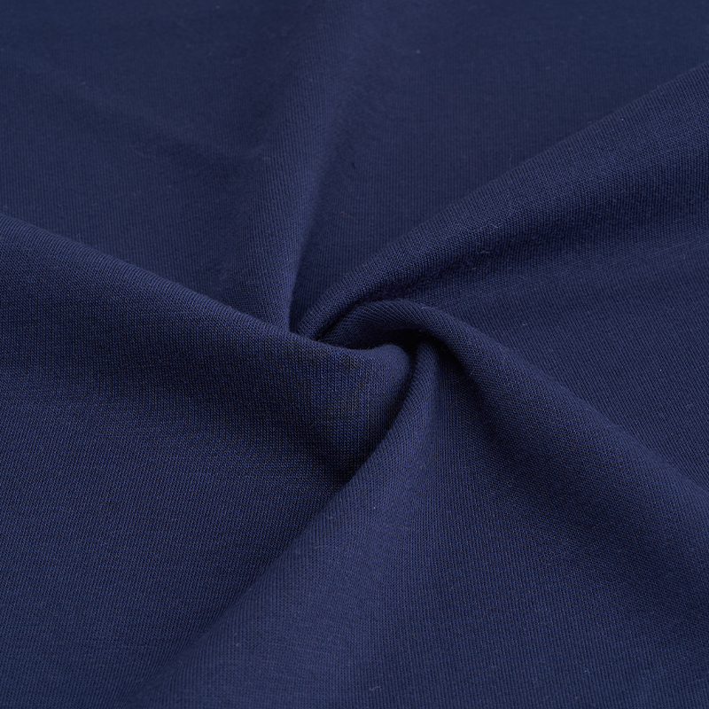 Polyester Modal Spandex Brushed Fabric