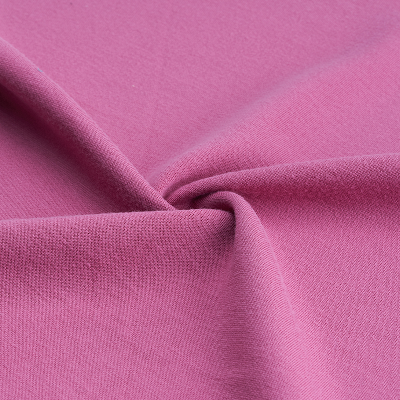 Polyster Modal Spandex Scuba Novelty Fabric