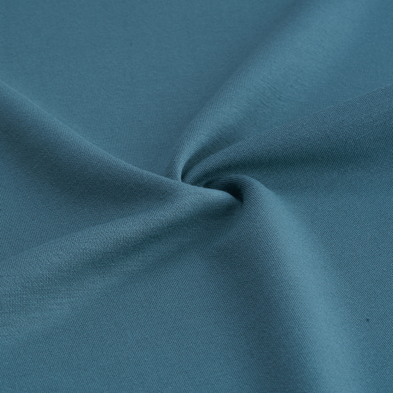 Is recycled polyester fabric biodegradable or compostable?